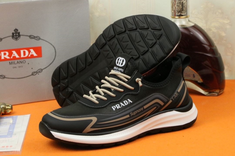 Prada Casual Shoes